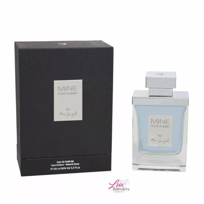 MARC JOSEPH - MINEpour homme  Eau de parfum 100ml