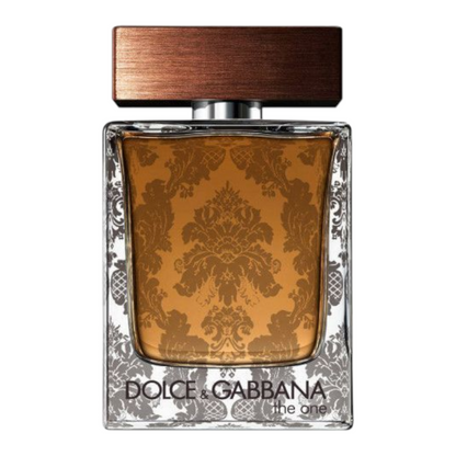 DOLCE & GABBANA - THE ONE BAROQUE COLLECTOR  100 ml (tester)
