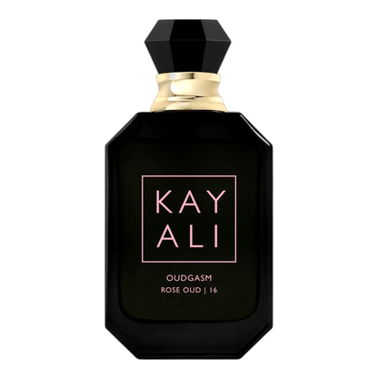KAYALI - Oudgasm Rose Oud | 16 Eau de Parfum 100 ml