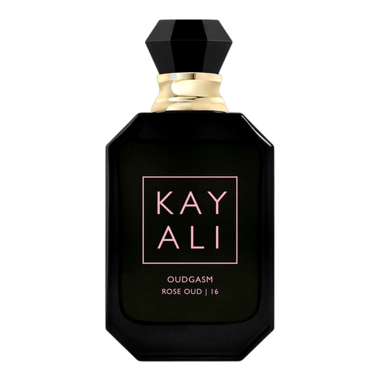 KAYALI - Oudgasm Rose Oud | 16 Eau de Parfum 100 ml