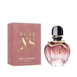 PACO RABANNE - PURE XS Edp 80 ml