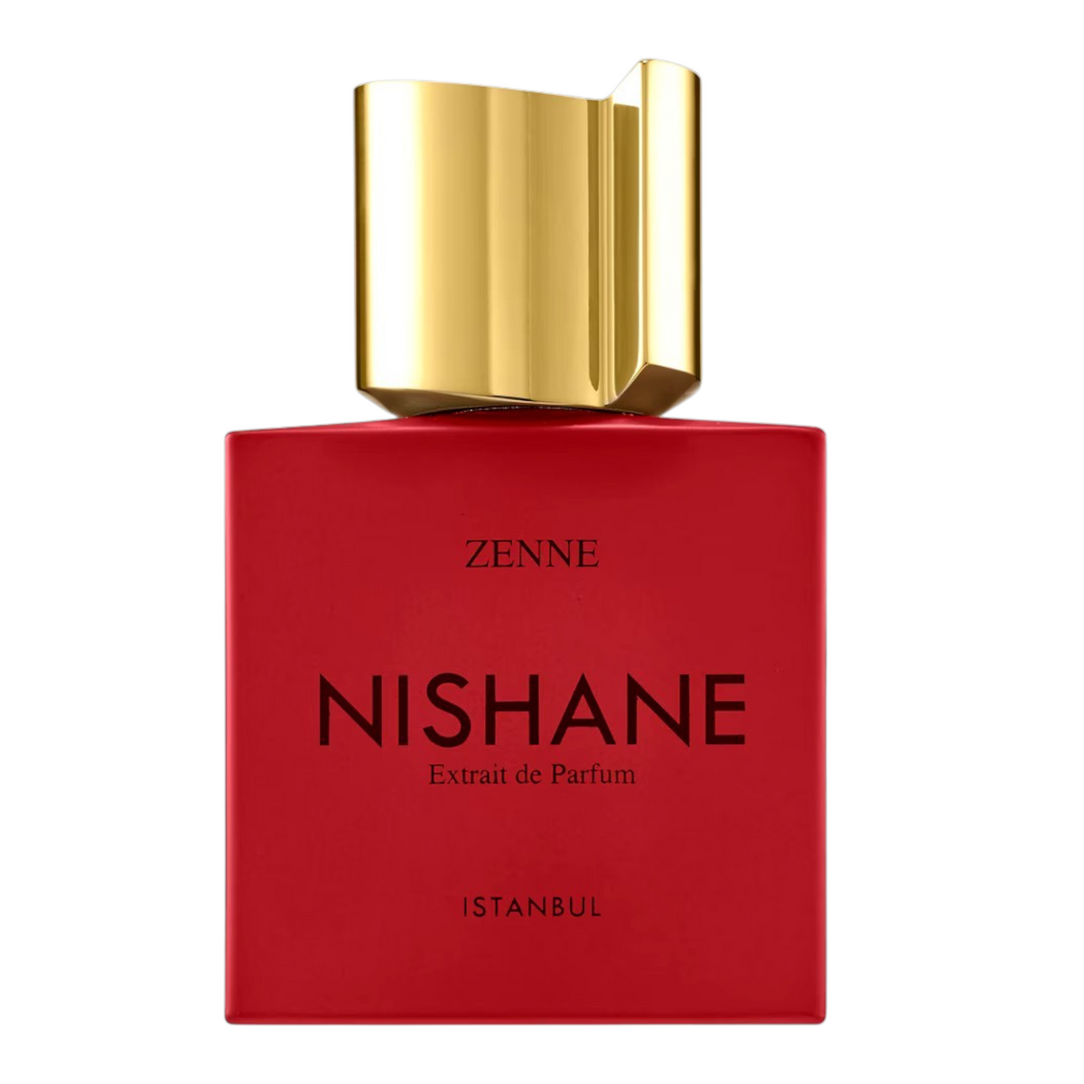 NISHANE - NISHANE ZENNE Extrait de Parfum (Tester)