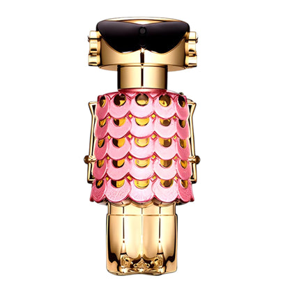 RABANNE - FAME BLOOMING PINK Edp 80 ml (Tester)
