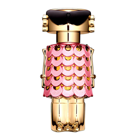 RABANNE - FAME BLOOMING PINK Edp 80 ml (Tester)