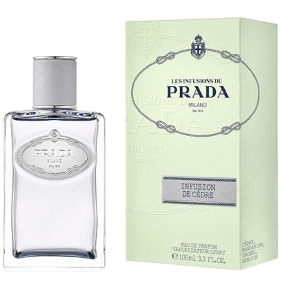 PRADA - Infusion d'Iris Cèdre Edp 100 ml
