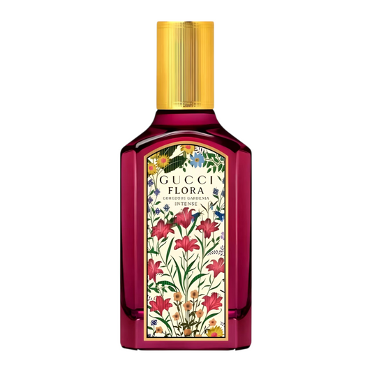 GUCCI - FLORA GORGEOUS GARDENIA INTENSE 100ml (Tester)