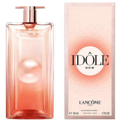 LANCÔME - IDOLE NOW EDP Florale 100 ml