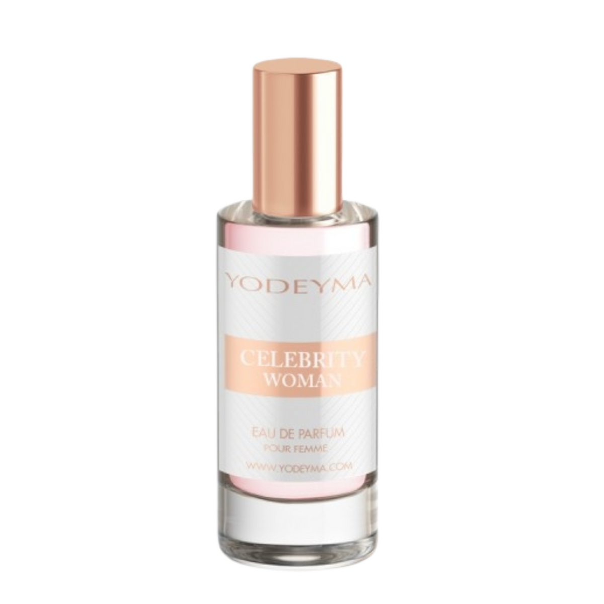 YODEYMA - Celebrity Woman 15 ml ( miniature)