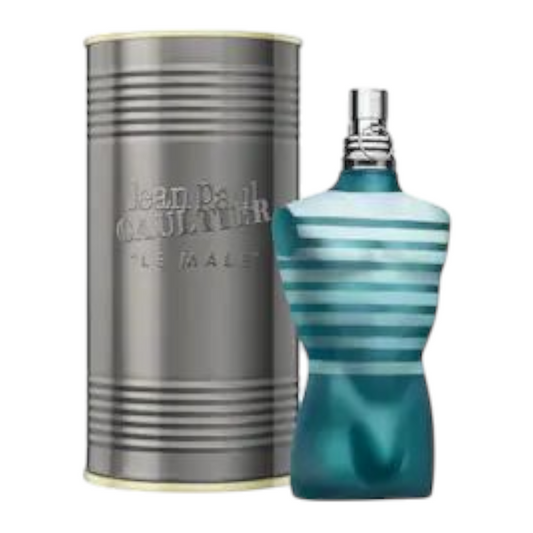 JEAN PAUL GAUTHIER - LE MALE edt 125 ml