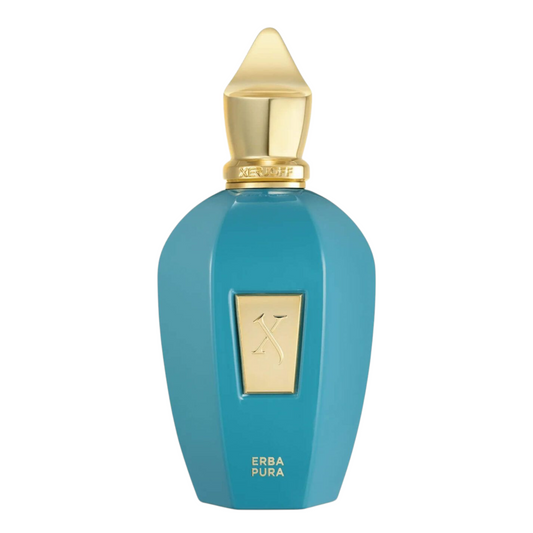 XERJOFF - ERBA PURE eau de parfum 100 ml