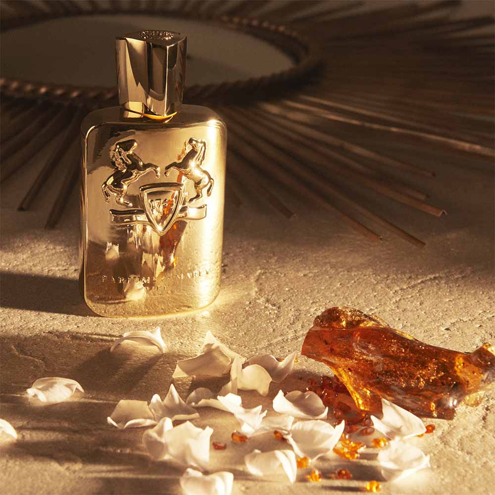 PARFUMS de MARLY - GODOLPHIN 125 ml