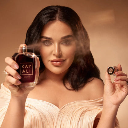 KAYALI - VANILLA | 28 Edp 100 ml