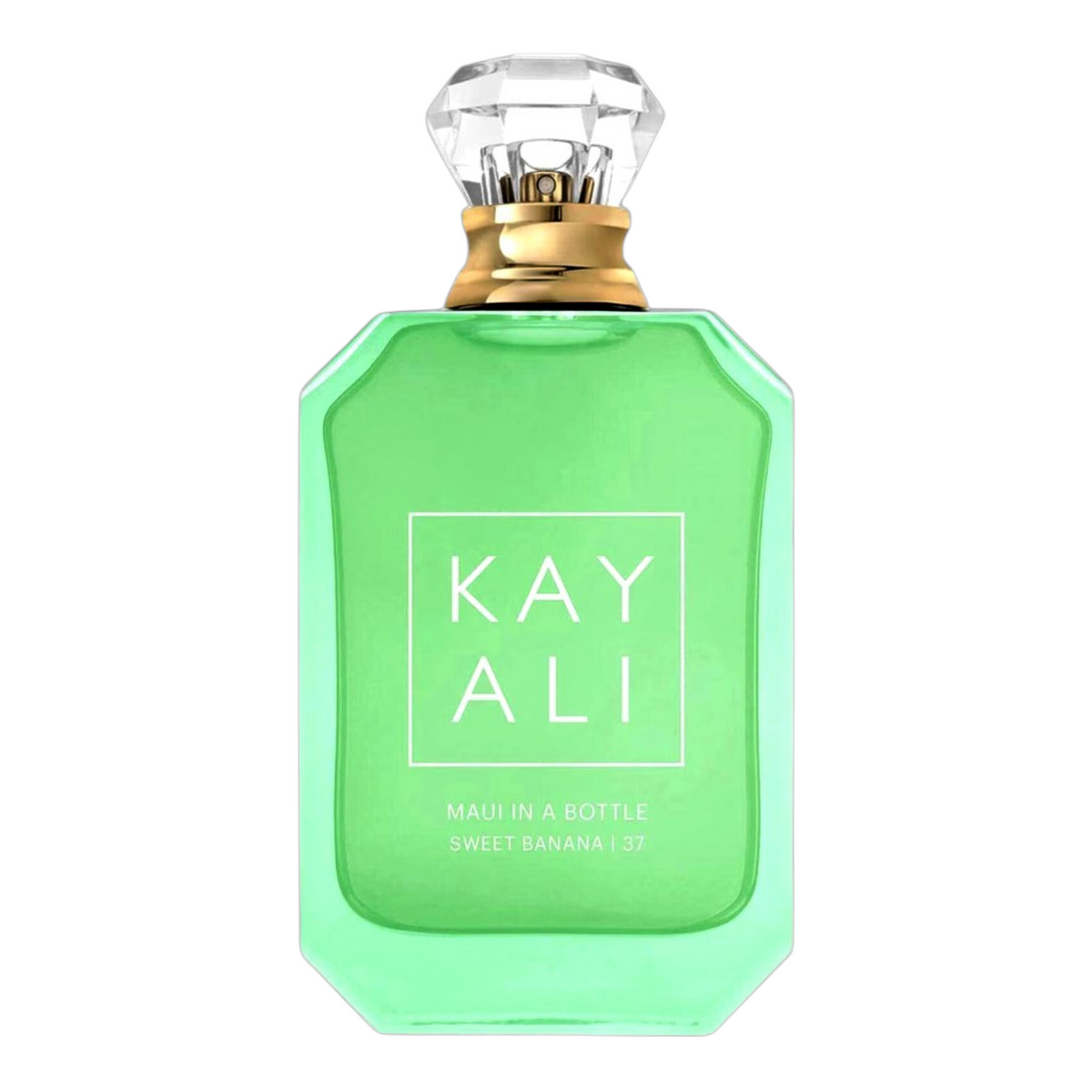 KAYALI - Maui in a Bottle Sweet Banana | 37 Eau de Parfum 100 ml