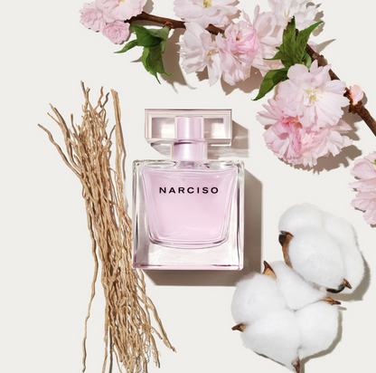 NARCISO RODRIGUEZ - NARCISO RADIANTE Edp 90 ml