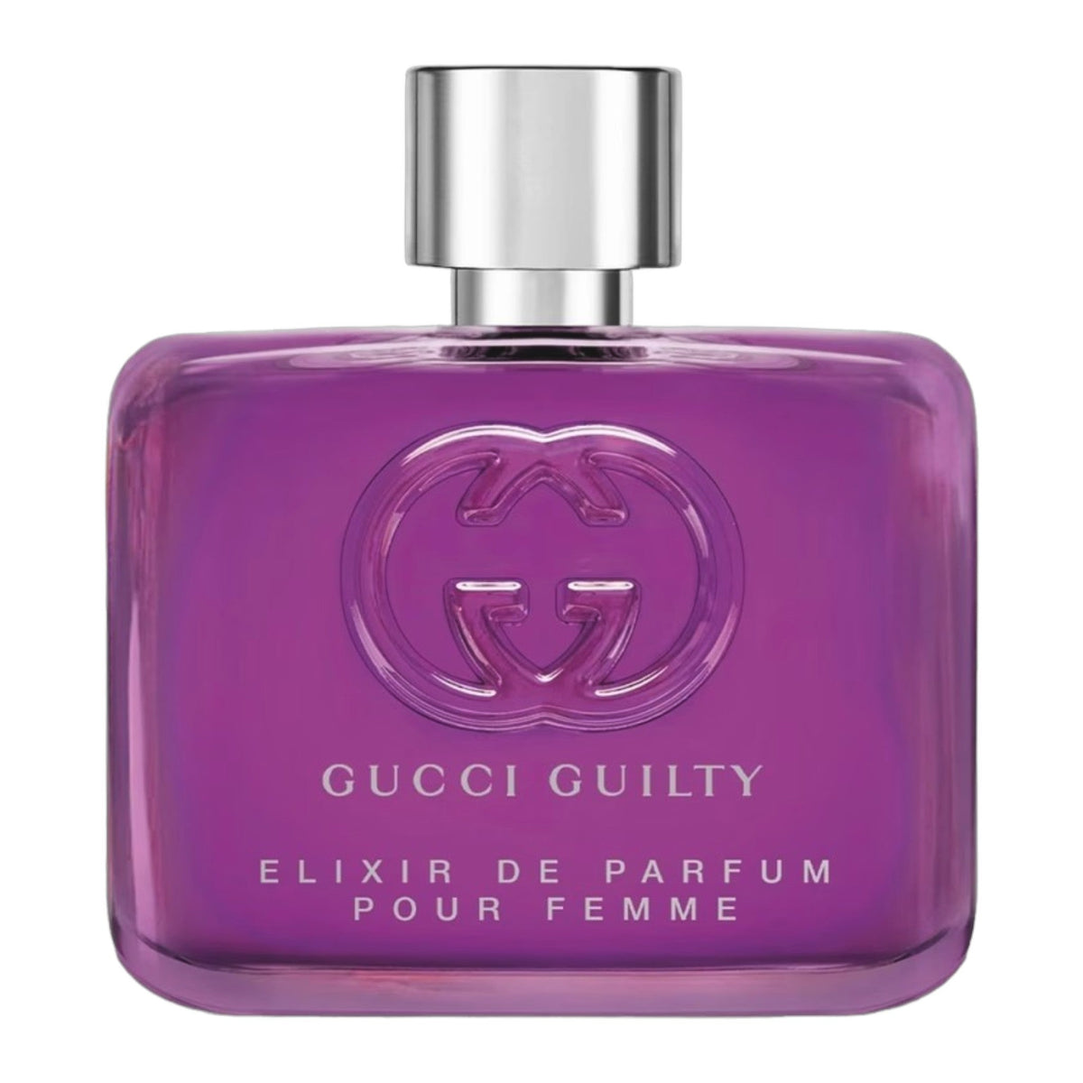 GUCCI -  GUCCI GUILTY ELIXIR DE PARFUM 90 ml (tester)