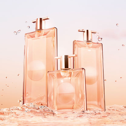 LANCÔME - IDOLE NOW EDP Florale 100 ml