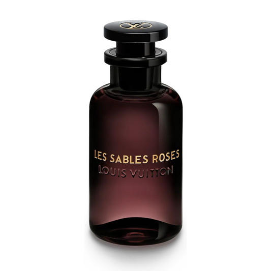 LOUIS VUITTON - LES SABLES ROSES EDP 100 ml (tester)