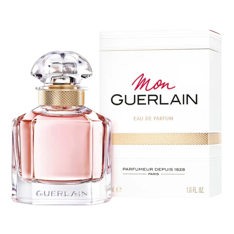 GUERLAIN - MON GURLAIN Edp 100 ml