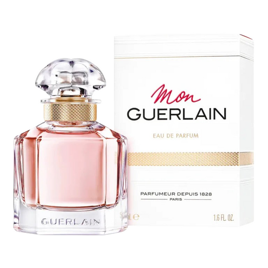 GUERLAIN - MON GURLAIN Edp 100 ml