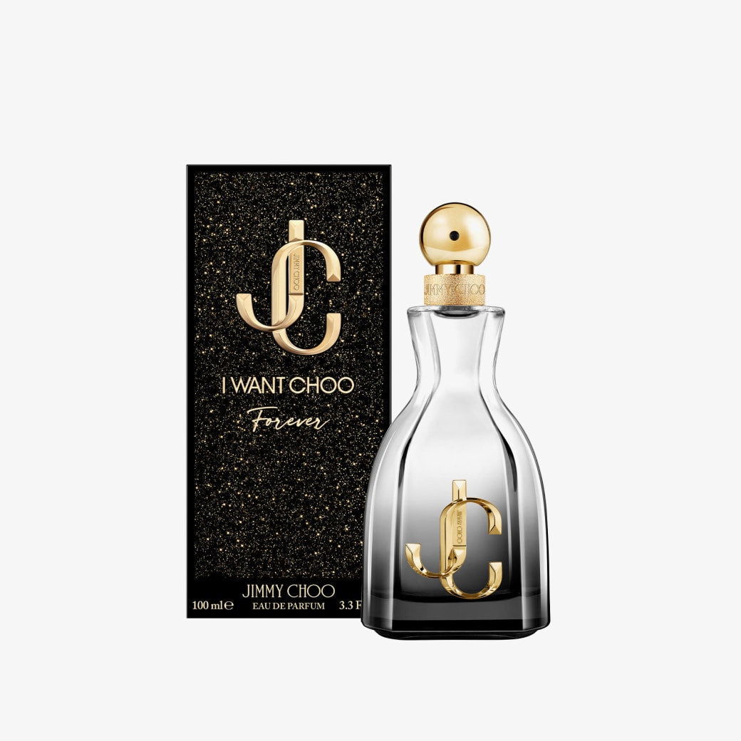 JIMMY CHOO - I Want Choo Forever 100 ml