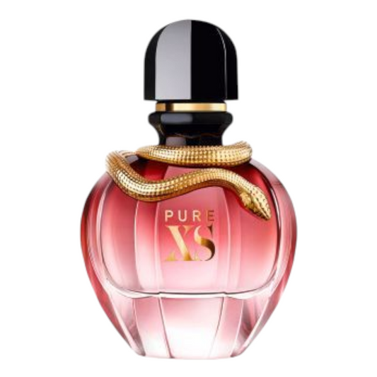 PACO RABANNE - PURE XS Edp 80 ml