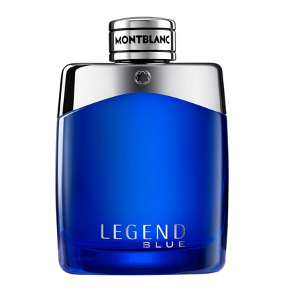 MONT BLANC - LEGEND BLUE EDP 50 ml