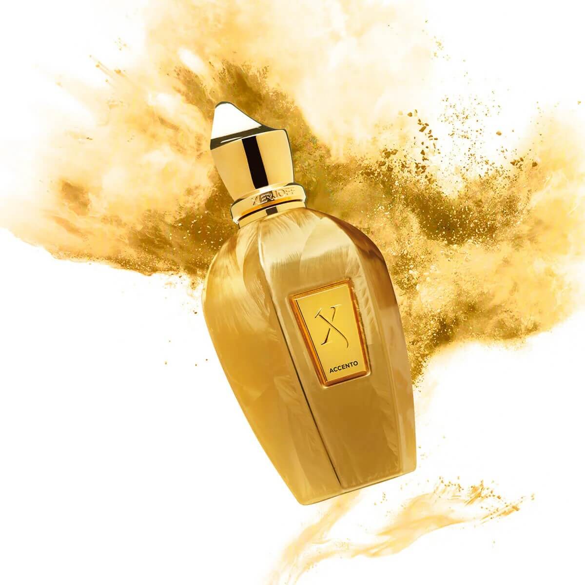 XERJOFF - Accento Overdose Edp 100 ml (Tester)