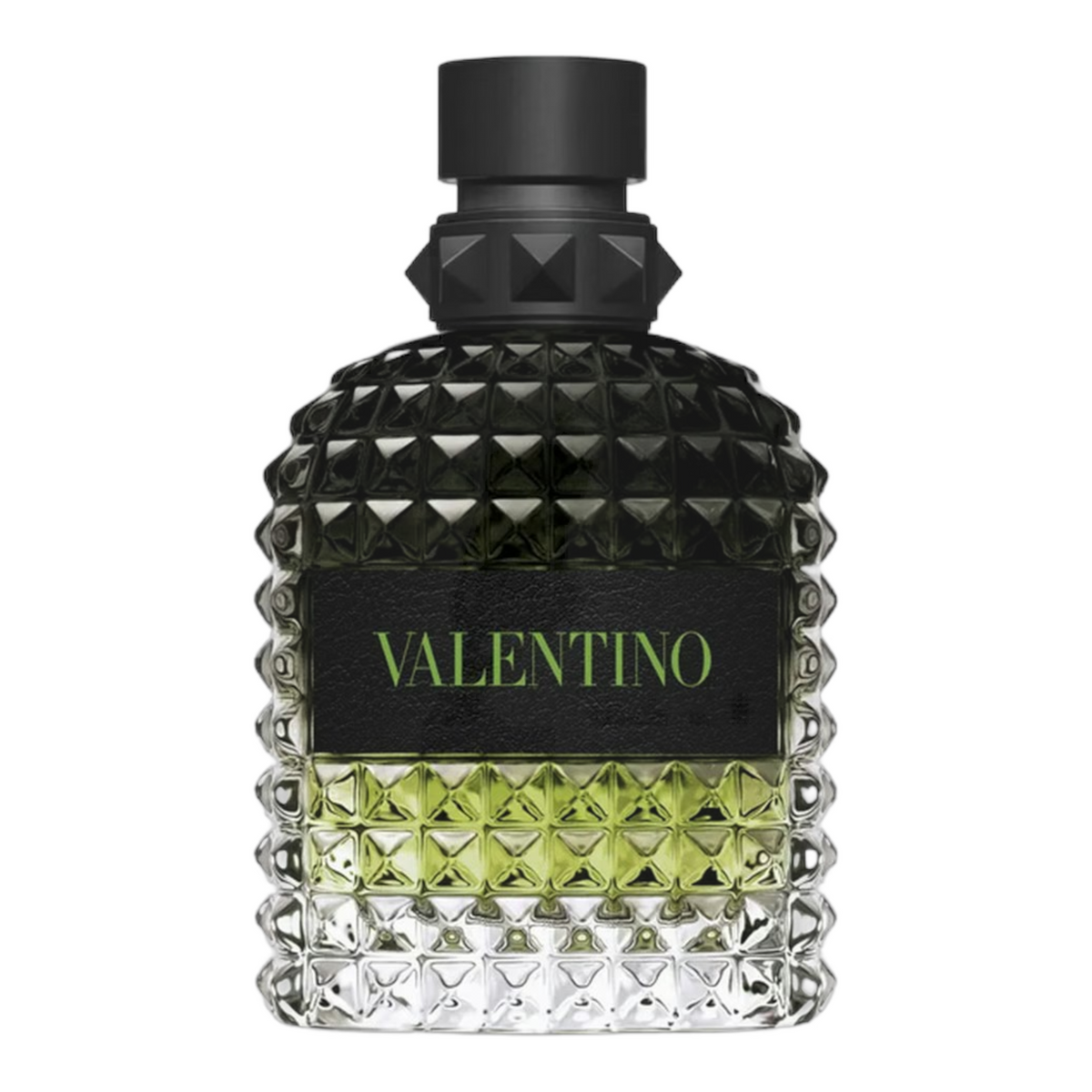 VALENTINO - Uomo Born in Roma Green Stravaganza 100 ml (tester)