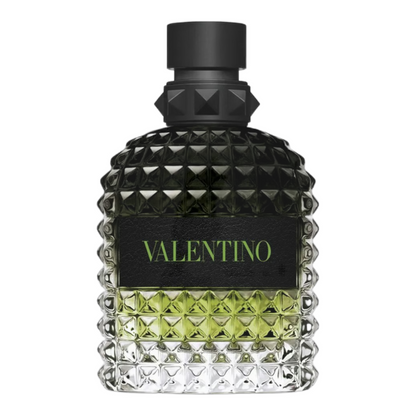VALENTINO - Uomo Born in Roma Green Stravaganza 100 ml (tester)
