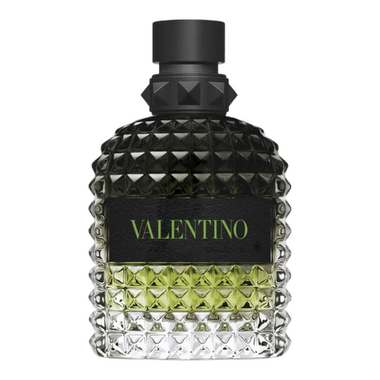 VALENTINO - Uomo Born in Roma Green Stravaganza 100 ml (tester)