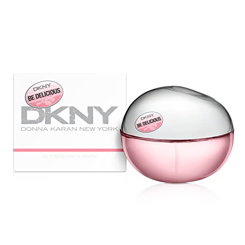 DKNY-DKNY Be Delicious Fresh Blossom Donna Karan 100 ml