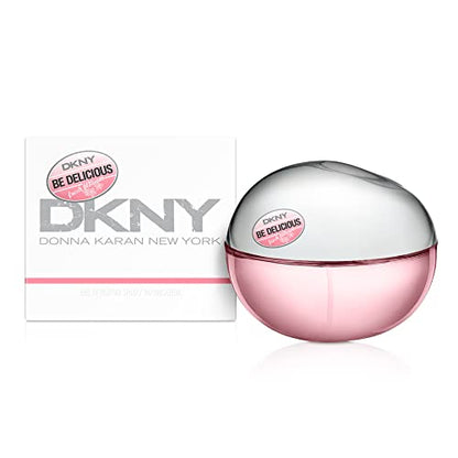 DKNY-DKNY Be Delicious Fresh Blossom Donna Karan 100 ml