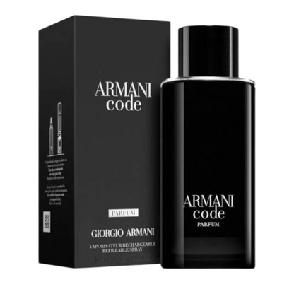 ARMANI - CODE PARFUM 125 ml
