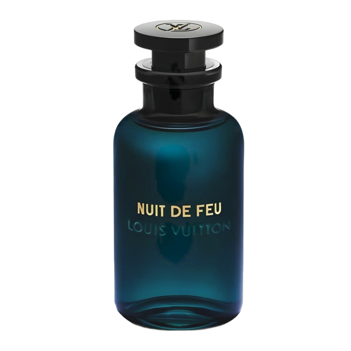 LOUIS VUITTON - NUIT DE FEU edp 100 ml (tester)