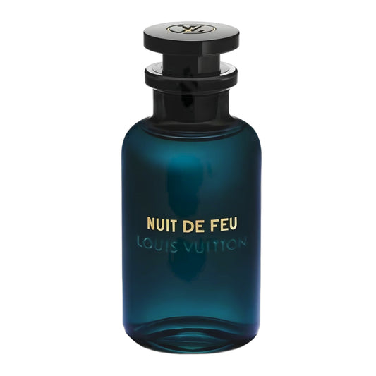 LOUIS VUITTON - NUIT DE FEU edp 100 ml (tester)