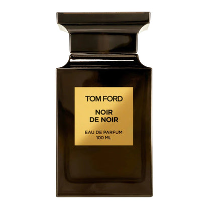 TOM FORD - NOIR DE NOIR  eau de parfum 100 ml