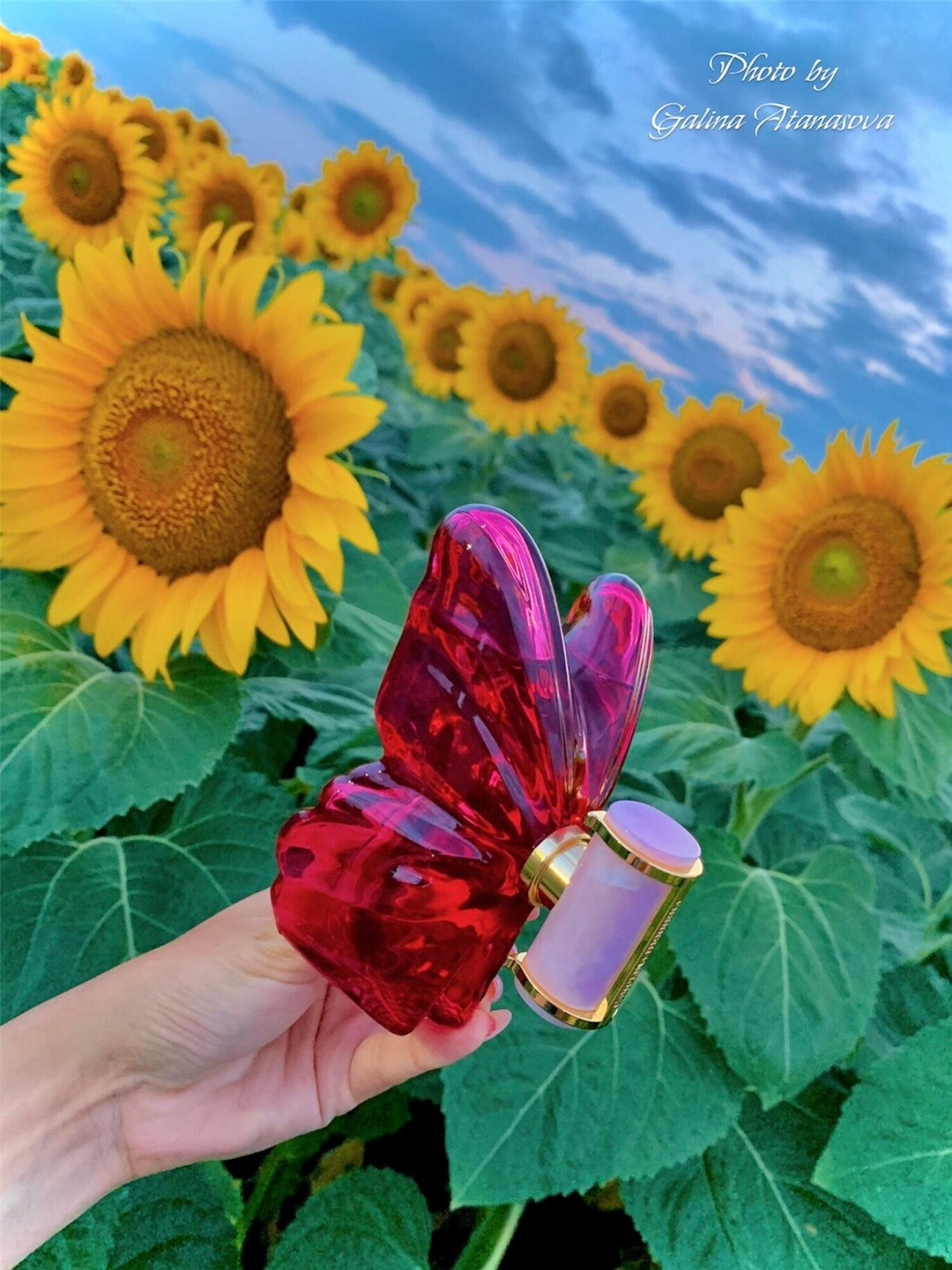 CAROLINA HERRERA – LA BOMBA Edp 80 ml (Tester)