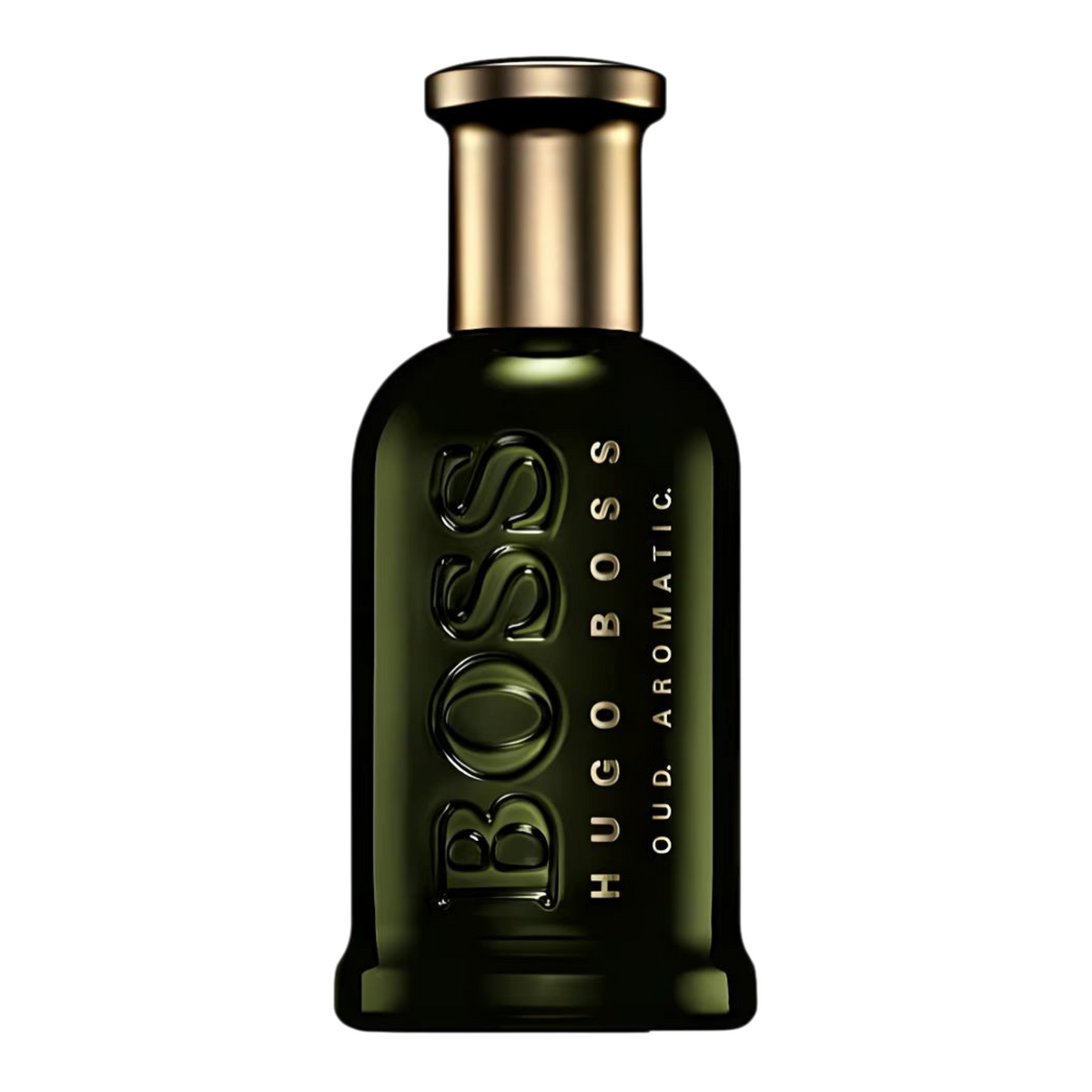 HUGO BOSS - Boss Bottled Oud Aromatic edp 100 ml