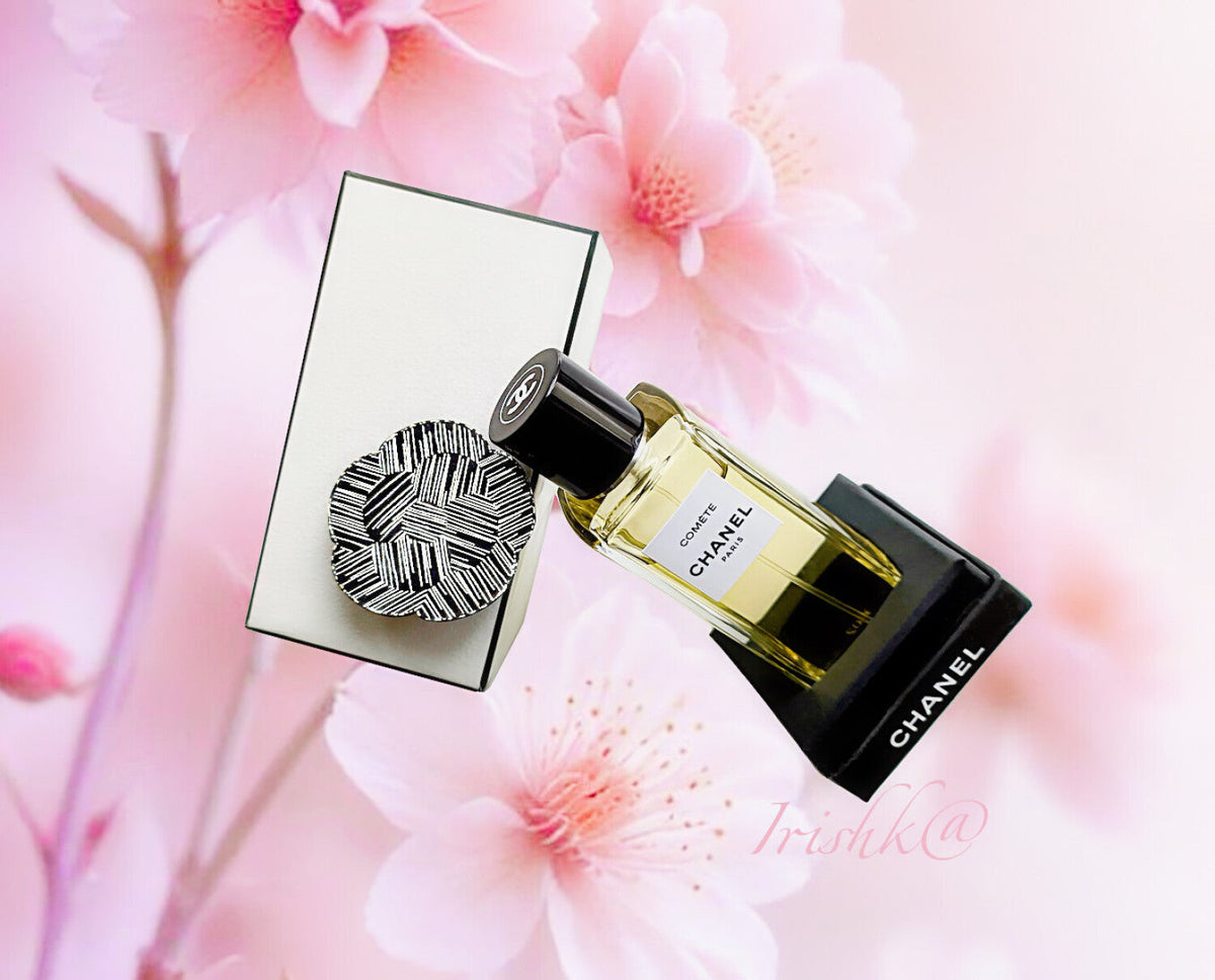 CHANEL - COMÈTE Edp 75 ml