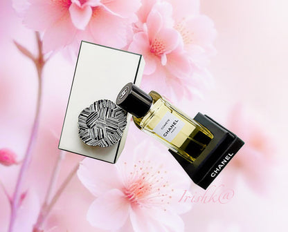 CHANEL - COMÈTE Edp 75 ml