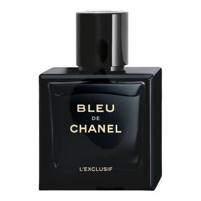 CHANEL- BLEU DE CHANEL L'EXCLUSIF PARFUM 100 ml (Tester)