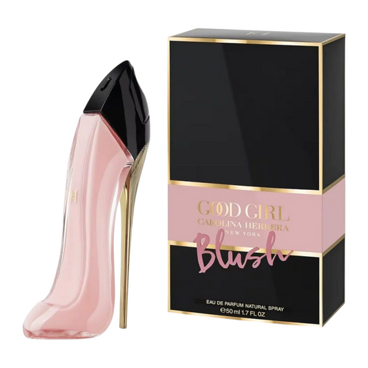 CAROLINA HERRERA – GOOD GIRL BLUSH Eau De Parfum 80 ml