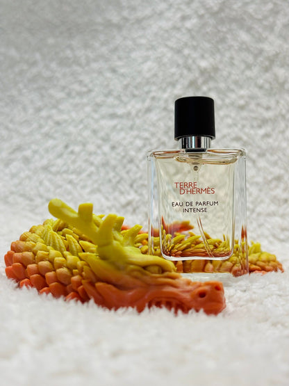 HERMÈS - TERRE D'HERMÈS Edp Intense 100 ml