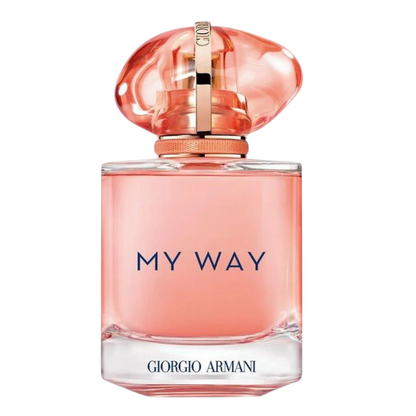 GIORGIO ARMANI-MY WAY Ylang edp 90 ml (tester)