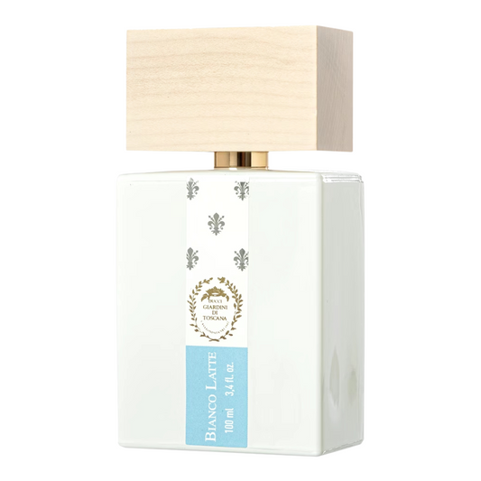 Giardini di Toscana-Bianco Latte Eau de Parfum 100 ml (tester)