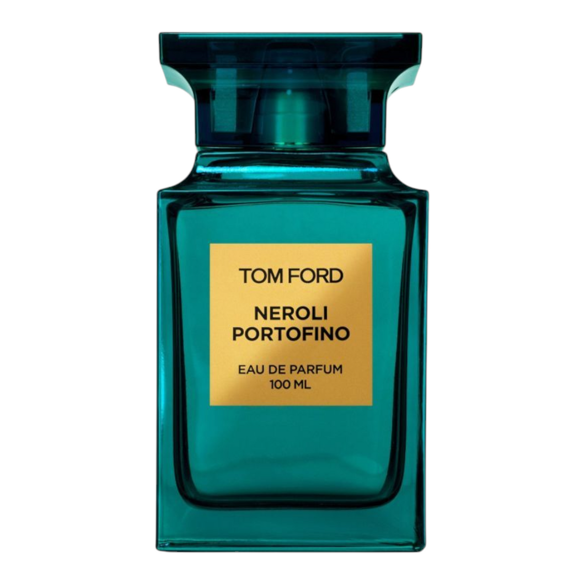 TOM FORD - NEROLI PORTOFINO Edp 100 ml (tester)