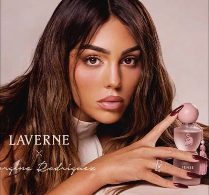 Laverne - Georgina Sense Edp 75 ml