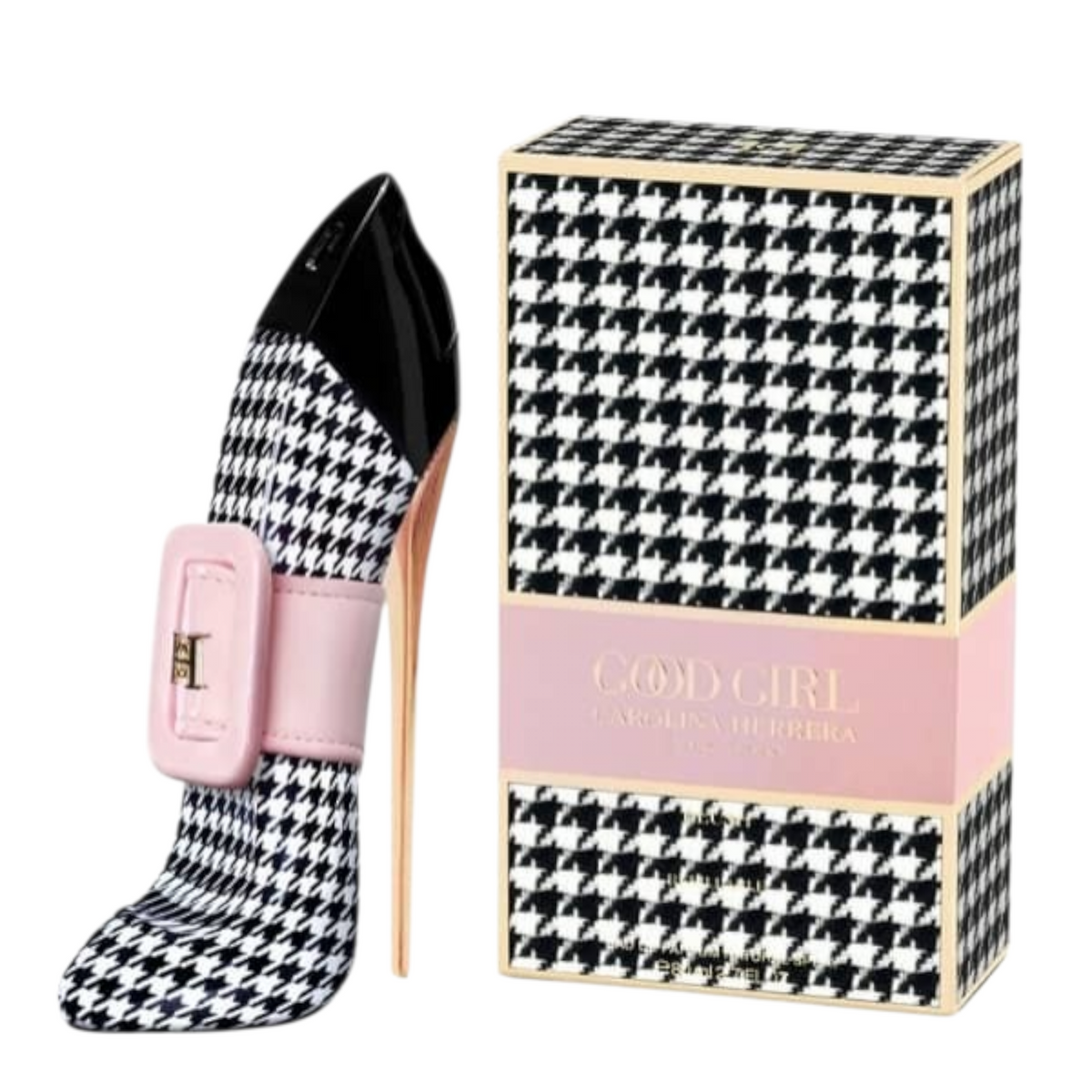 CAROLINA HERRERA – Good Girl Blush Tweed Talk 80 ml