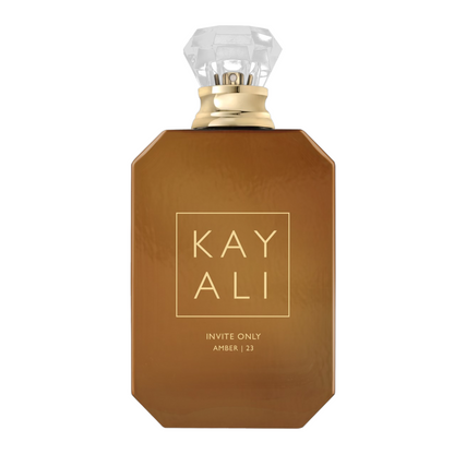 KAYALI - Invite Only Amber | 23 Edp 100 ml