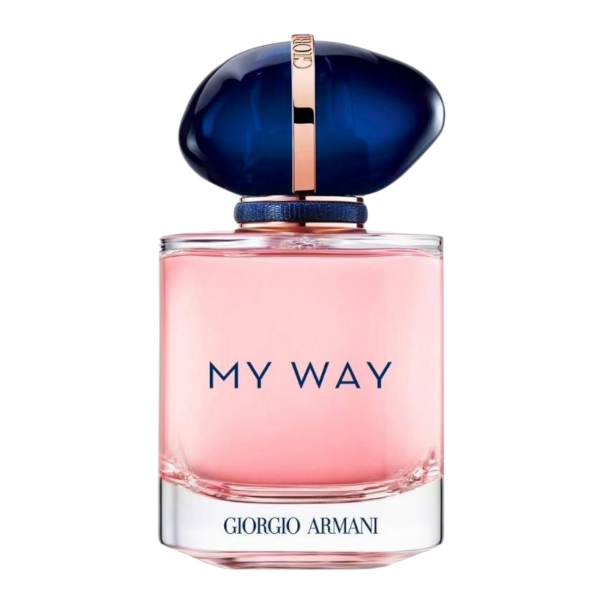 GIORGIO ARMANI-MY WAY Eau de Parfum 90 ml